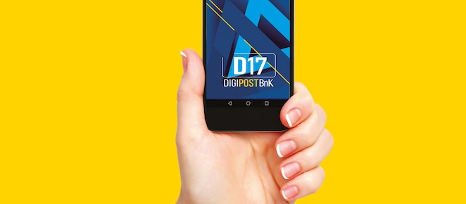 Payez désormais avec votre téléphone mobile