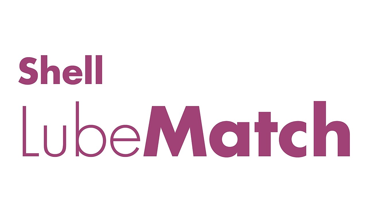 Logo Shell LubeMatch
