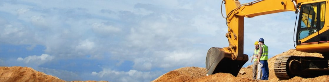 Shell Driveline for Construction