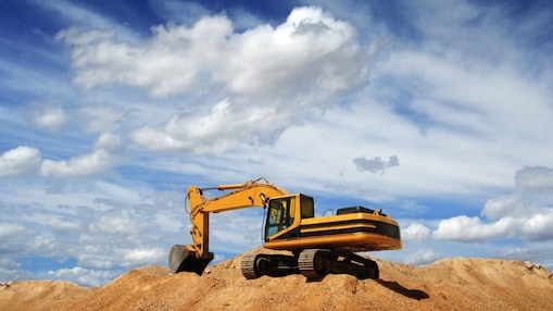 Driveline Ratios: Optimise to meet the needs of the whole machine