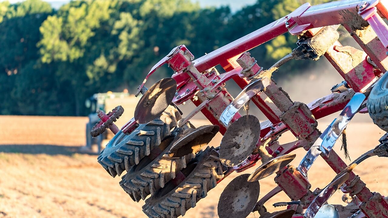 Get more from every part: Optimise to meet the needs of the whole machine