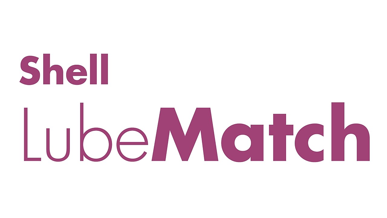 Logo Shell LubeMatch