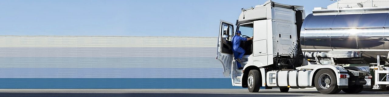 Shell Driveline for Fleet