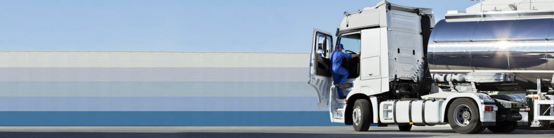 Shell Driveline for Fleet