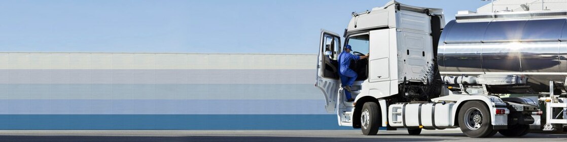 Shell Driveline for Fleet
