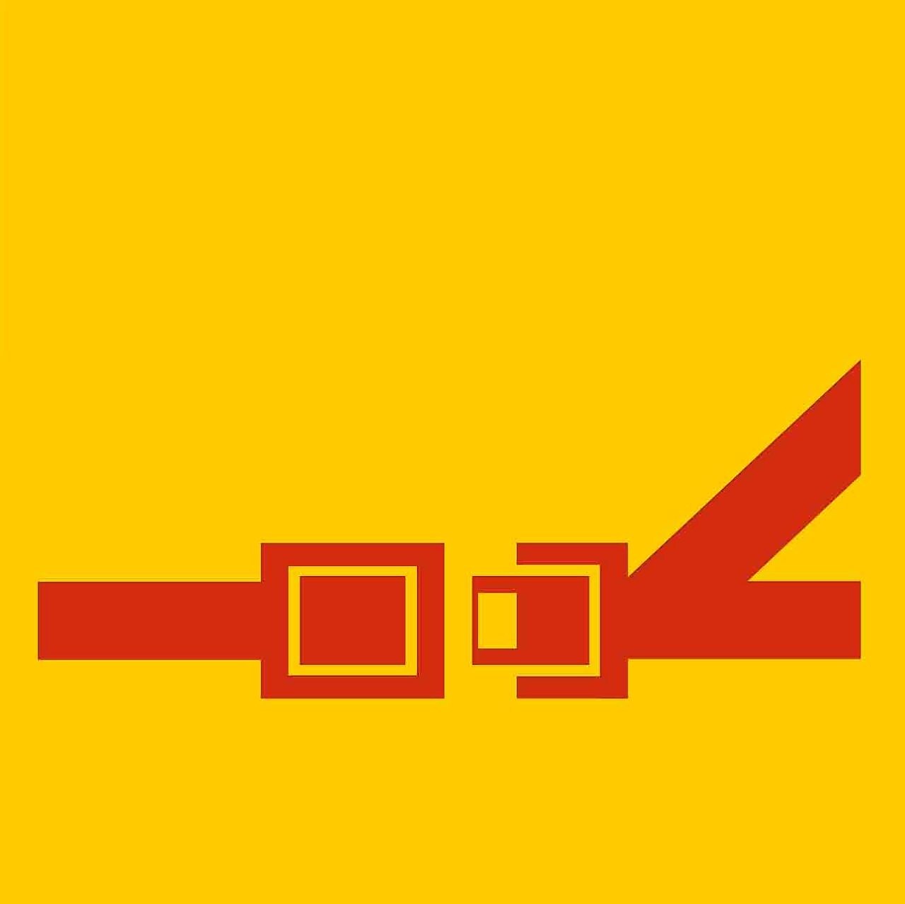 ceinture de sécurité