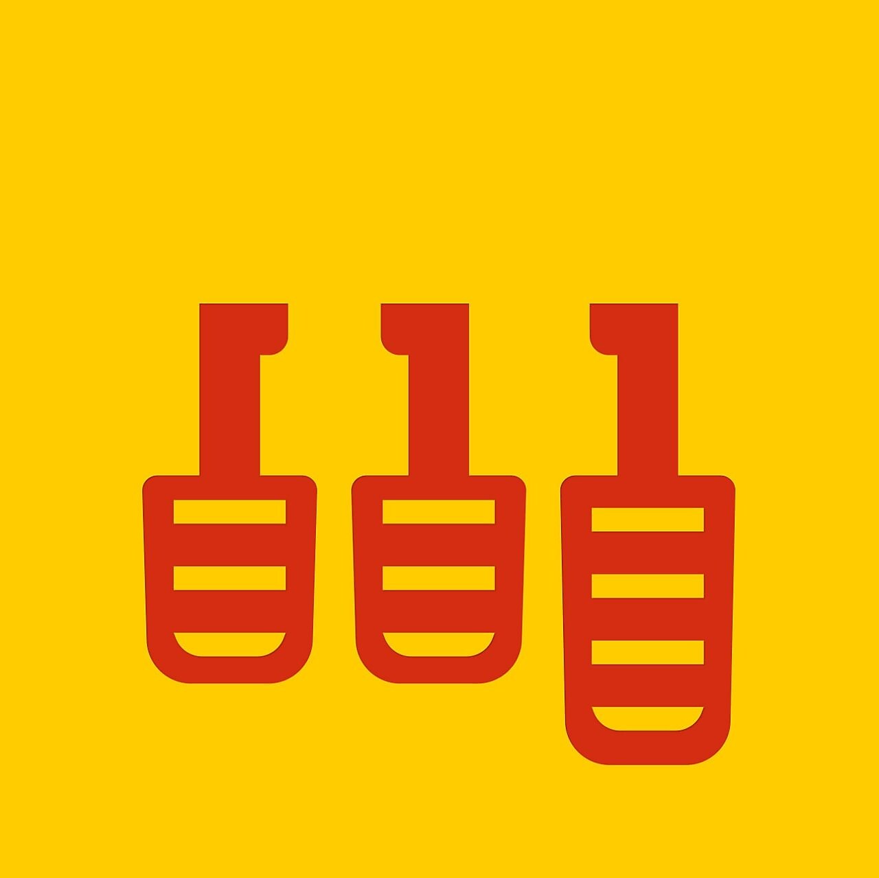 illustration des pédales d'embrayage, de frein et d'accélérateur