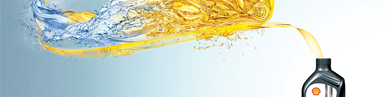 Pourquoi Shell Advance Lubrifiants pour motos