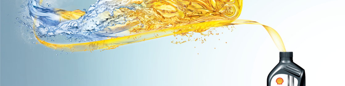 Pourquoi Shell Advance Lubrifiants pour motos