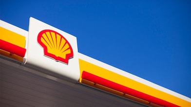 station service shell