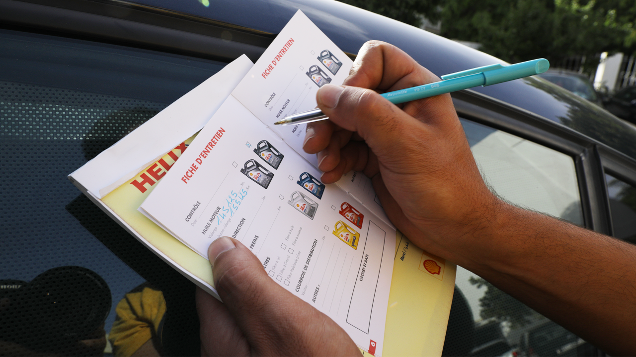 Un suivi de vos entretiens