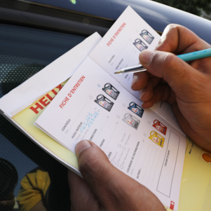 Un suivi de vos entretiens