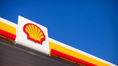 station service shell