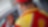 Cliente souriant à un champion de service Shell