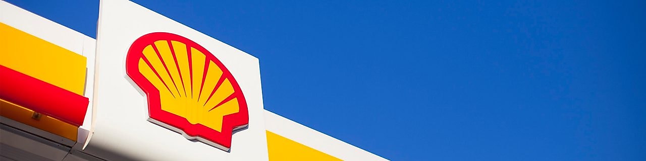 station service shell