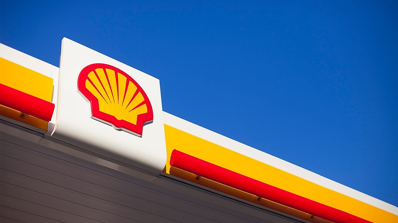 station service shell