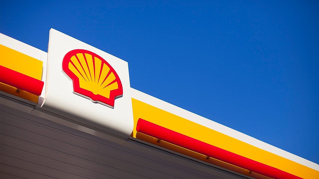 station service shell